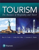 Tourism. The business of hospitality and travel