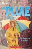 La pluie