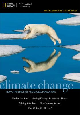 Climate change  : human perspectives and global implications.