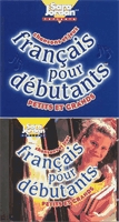 Chansons et jeux français pour debutants petits et grands [kit]