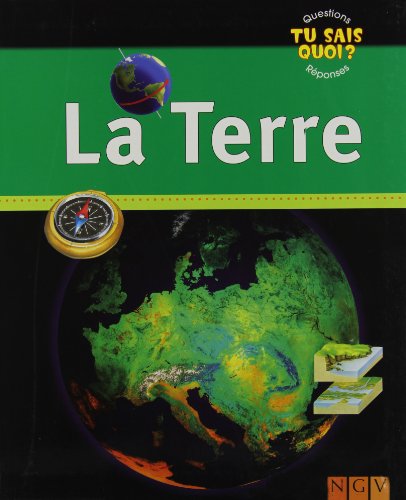 La terre