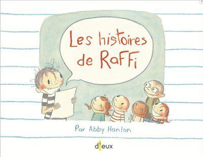 Les histoires de Raffi