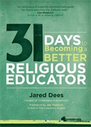 31 days to becoming a better religious educator