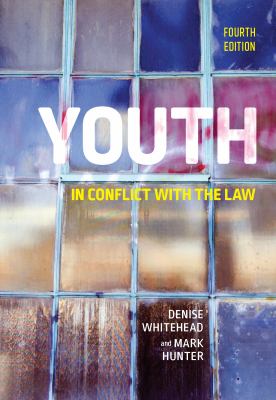 Youth in conflict with the law