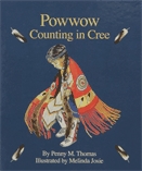 Powwow counting in Cree