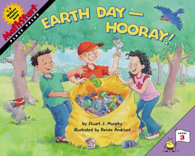 Earth Day-hooray