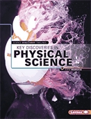 Key discoveries in physical science