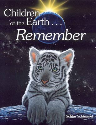 Children of the earth--remember