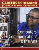 Computers, communications and the arts