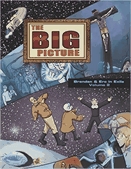 Brendan and Erc in exile. Volume 2, The big picture [graphic novel]