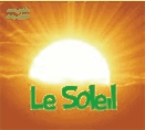 Le soleil