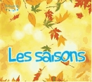 Les saisons