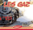 Les gaz