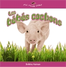 Les bébés cochons