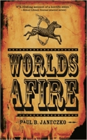 Worlds afire