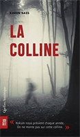 La colline