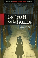 Le fruit de la haine