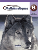 Chenelière mathématiques 6