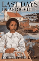 Last days in Africville