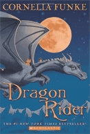 Dragon rider