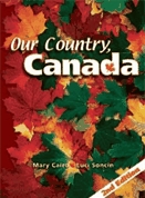 Our country, Canada
