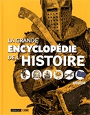 La grande encyclopédie de l'histoire