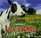 Les vaches