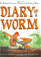 Diary of a worm