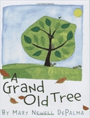 Grand old tree, A