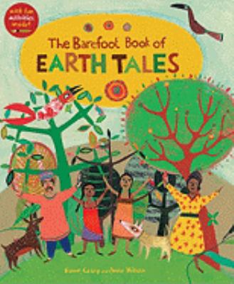 Barefoot book of earth tales, The