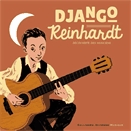 Django Reinhardt  : découverte des musiciens.