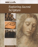 Exploring sacred scripture  : based on the curriculum framework option A : sacred scripture.