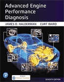 Advanced engine performance diagnosis