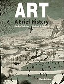 Art. A brief history