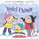 Voici l'hiver