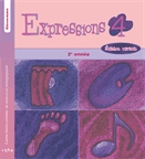 Expressions 4, 3e année