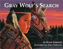 Gray Wolf's search
