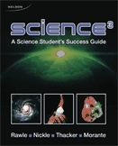 Science³  : a science student's success guide.