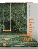 Living with art