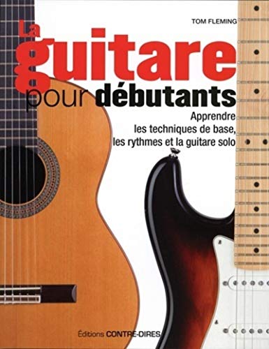 La guitare pour débutants