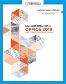 Microsoft Office 365 and Office 2019 introductory