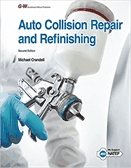 Auto collision repair and refinishing