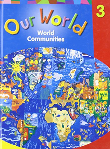 Our world 3 : world communities.