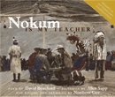 Nokum is my teacher