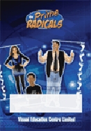 Prime radicals. Field segments & make build and do!. Vol. 3 [DVD]