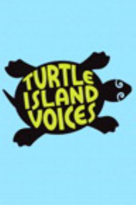 Turtle Island voices. Grade 7 [kit]