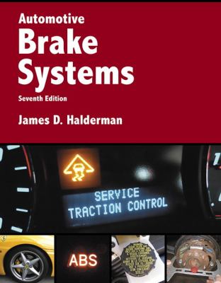 Automotive brake systems