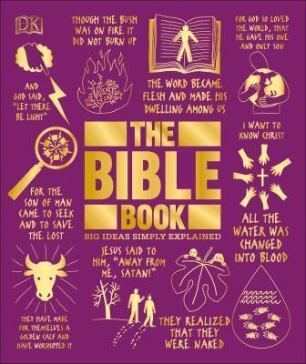 Bible book., The