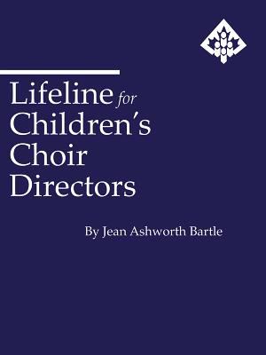 Lifeline for children's choir directors