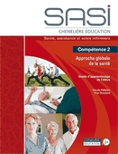 SASI, compétence 2. Approche globale de la santé, guide d'apprentissage de l'élève